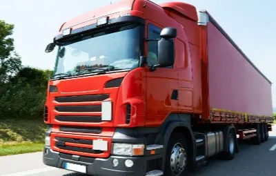 Bursa Didim Ambar Kargo