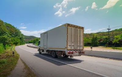 Bursa ile Didim Arası Bulaşık Makinesi Taşıma