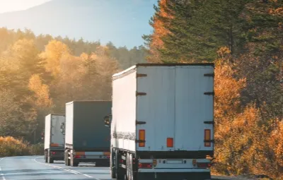 Bursa ile Didim Arası Klima Taşıma