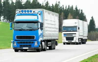 Bursa ile Didim Arası Eşya Taşıma